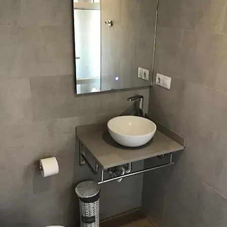 Apartment 1201 - Encantador En Poble Nou *