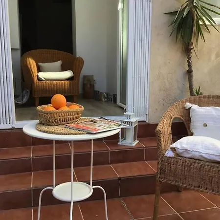 Apartment 1201 - Encantador En Poble Nou