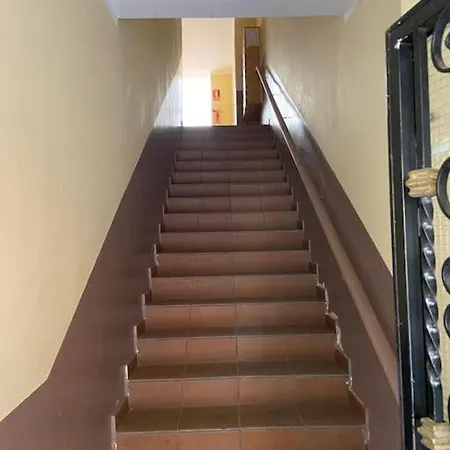 1201 - Encantador En Poble Nou Apartment *