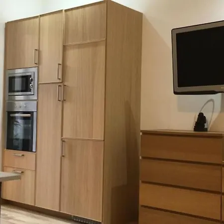 Apartment 1201 - Encantador En Poble Nou *