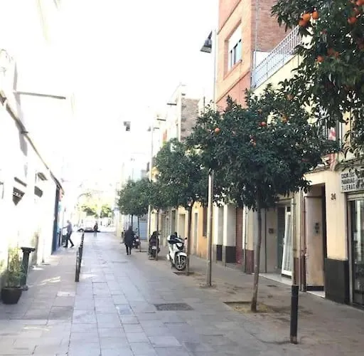 1201 - Encantador En Poble Nou *